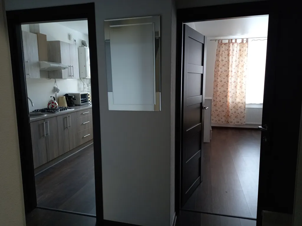 Квартира для отдыха