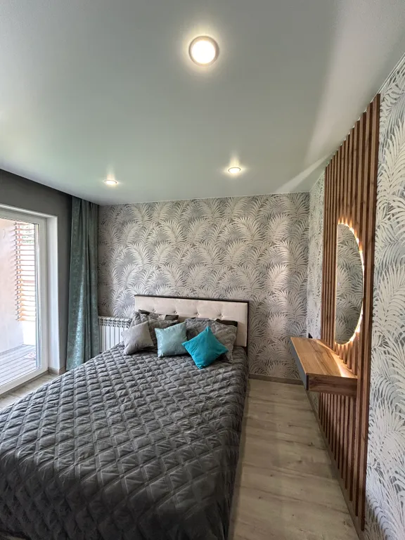 Домик на Волге