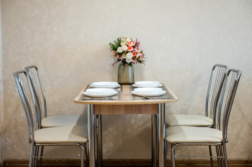 Квартира 2-х комнатная квартира в Сириусе с видом на горы Кавказского хребта — Сириус