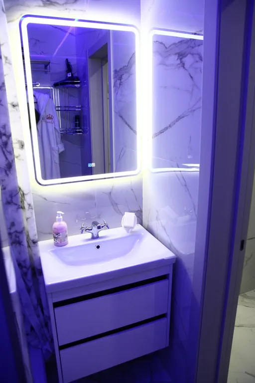 Квартира премиум класса