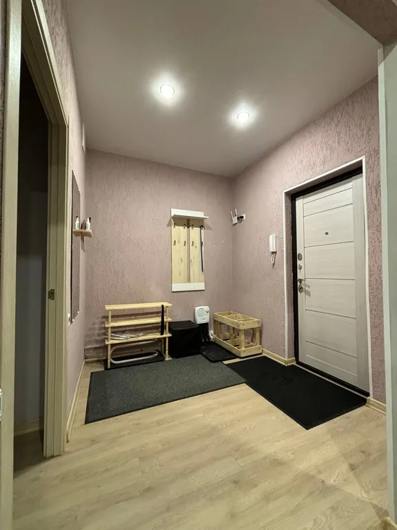 Жильё на севере