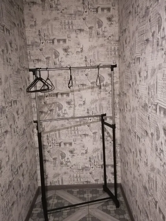 Уютная квартира в новом доме