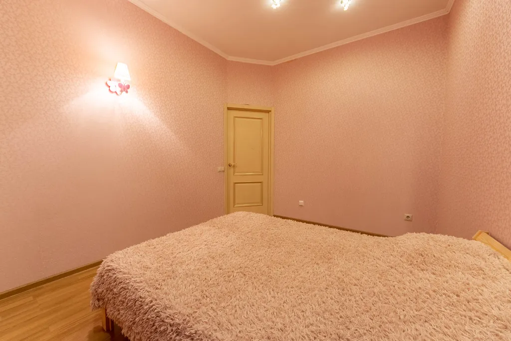 Квартира Большая квартира на Театральной — Санкт-Петербург