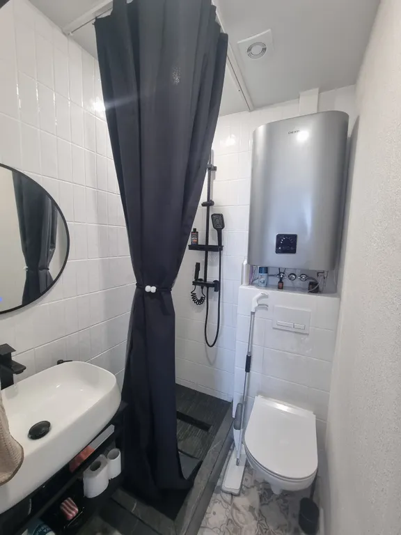 Возле моря новая студия