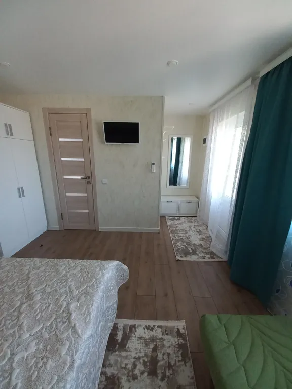 Белый дом отдыха