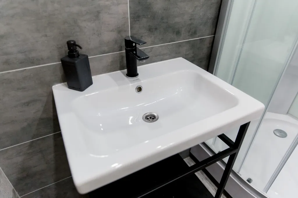 Квартира Квартира Grey Loft Samara — Самара
