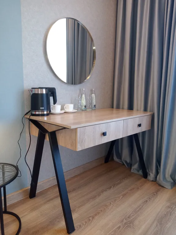 Уютный номер за городом