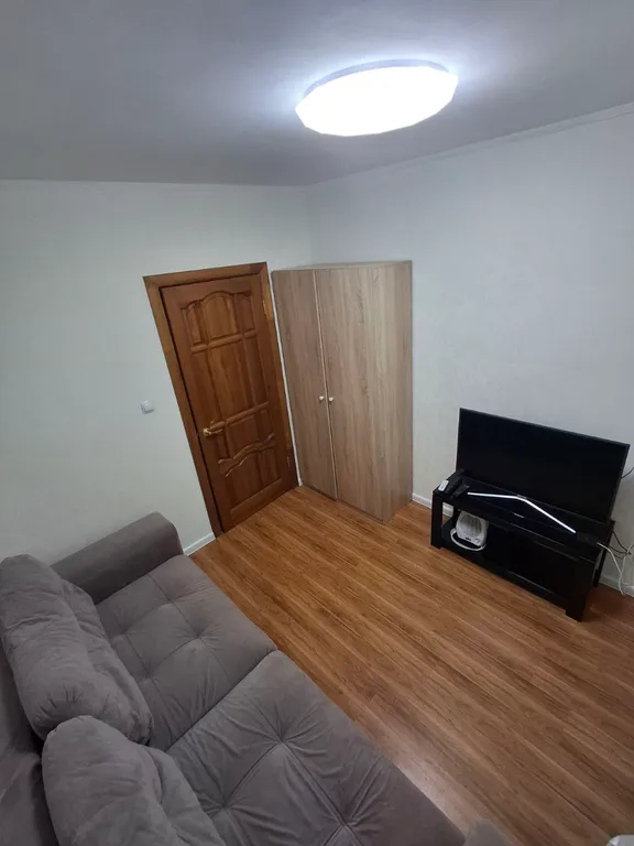 Уютная 3-комнатная квартирка