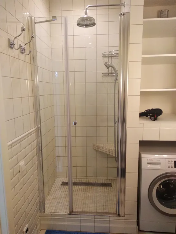Apartament on Fermskoe Shosse Almazov center