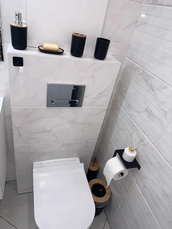 Уютнейшая и самая чистая квартира с современным новым ремонтом