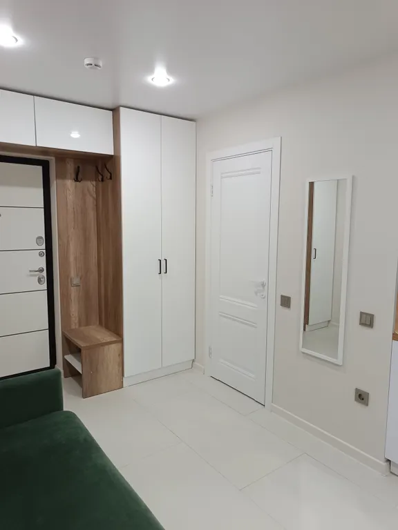 Квартира Апартаменты для комфортного отдыха на море — Анапа