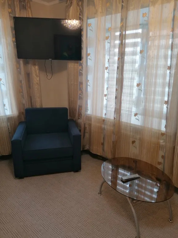 Апартамент в музее заповеднике остров-град