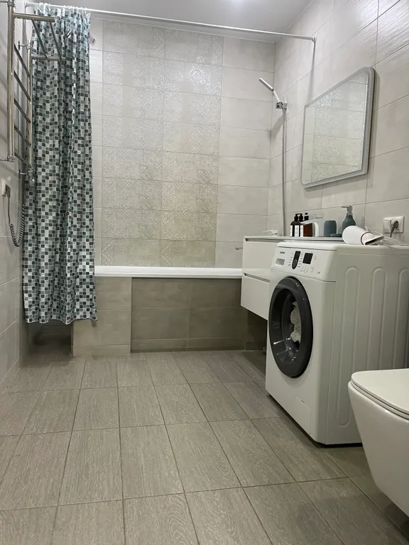 Квартира Новый город