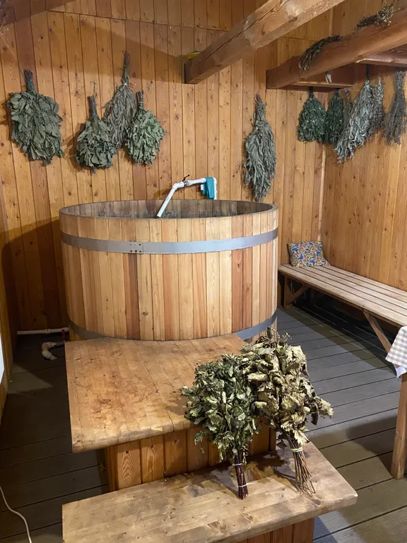 Уютный коттедж в лучшем месте Новосибирской области