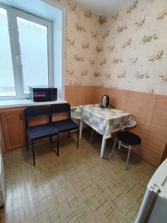 2-комнатная квартира в центре города Тверь