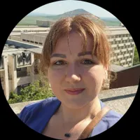 Елена Кравченко