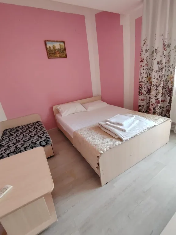 Квартира Комната — Анапа