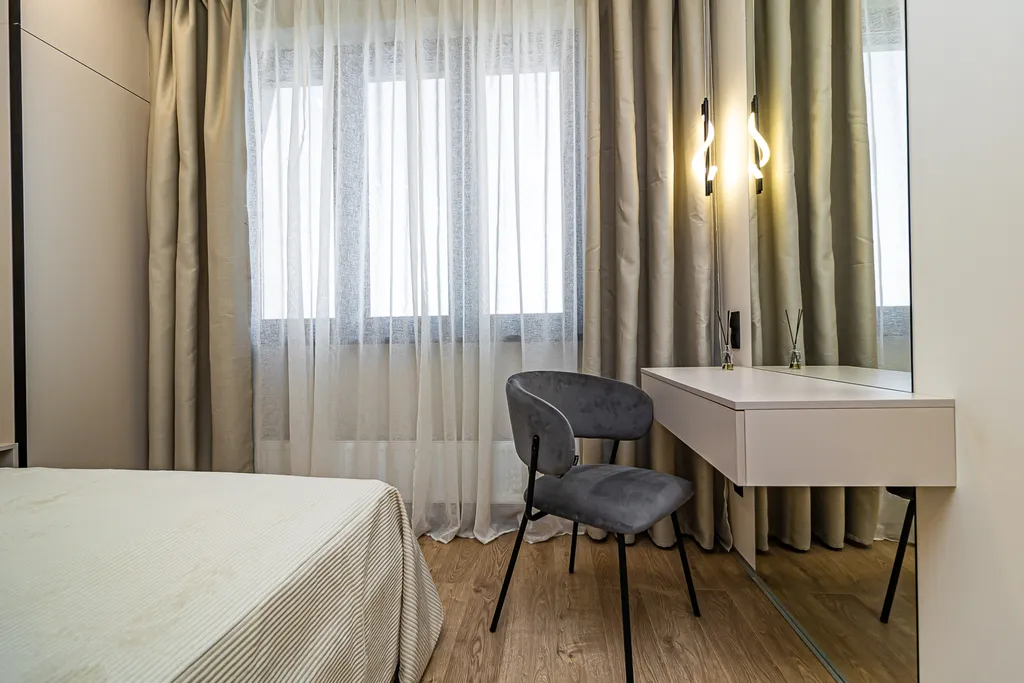 Элитная квартира в самом дорогом ЖК Краснодара