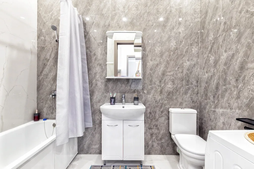 Уютные апартаменты в центре Астаны