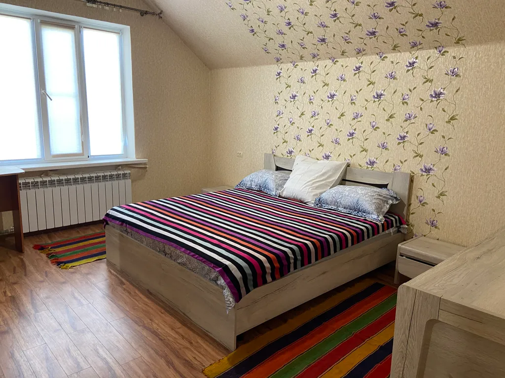 Загородный дом на берегу моря