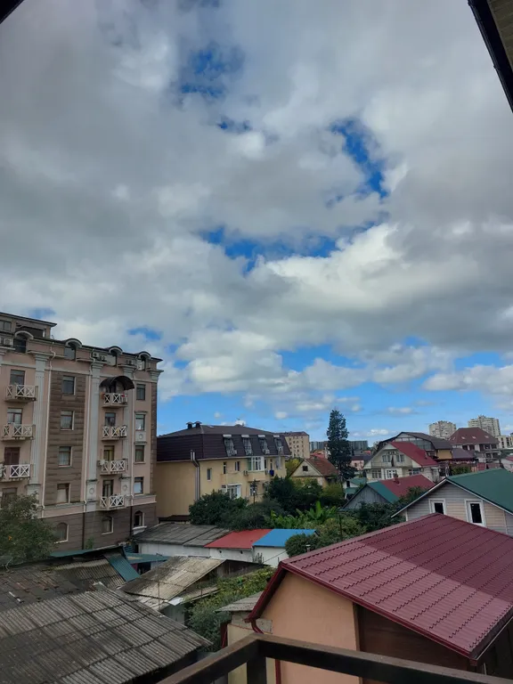 Квартира Уютная двухкомнатная квартира у парка южных культур — Сириус