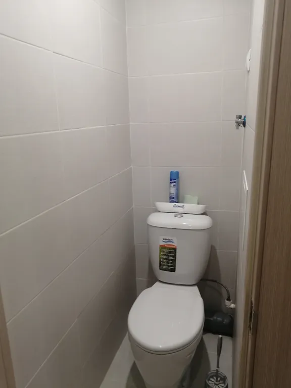 Уютная квартира в районе набережной реки Амур