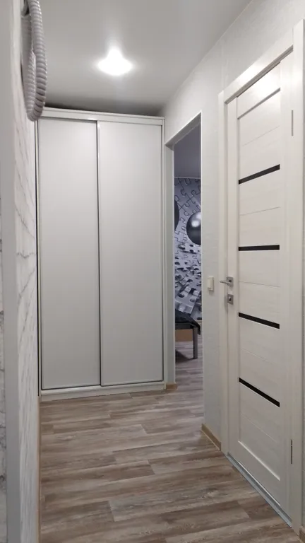 Комфортная квартира в центре с отчётными документами