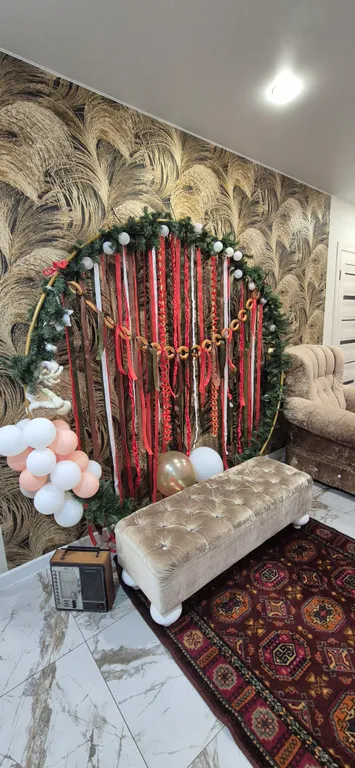 В этом доме с профессиональной баней хочется жить