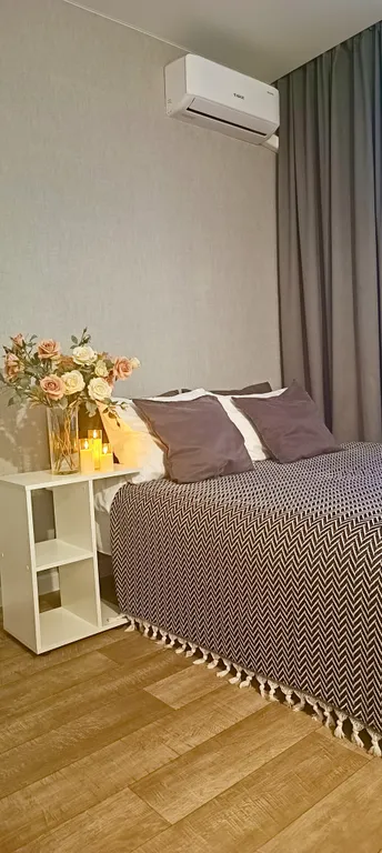 Быстрое и бесконтактное заселение 24/7