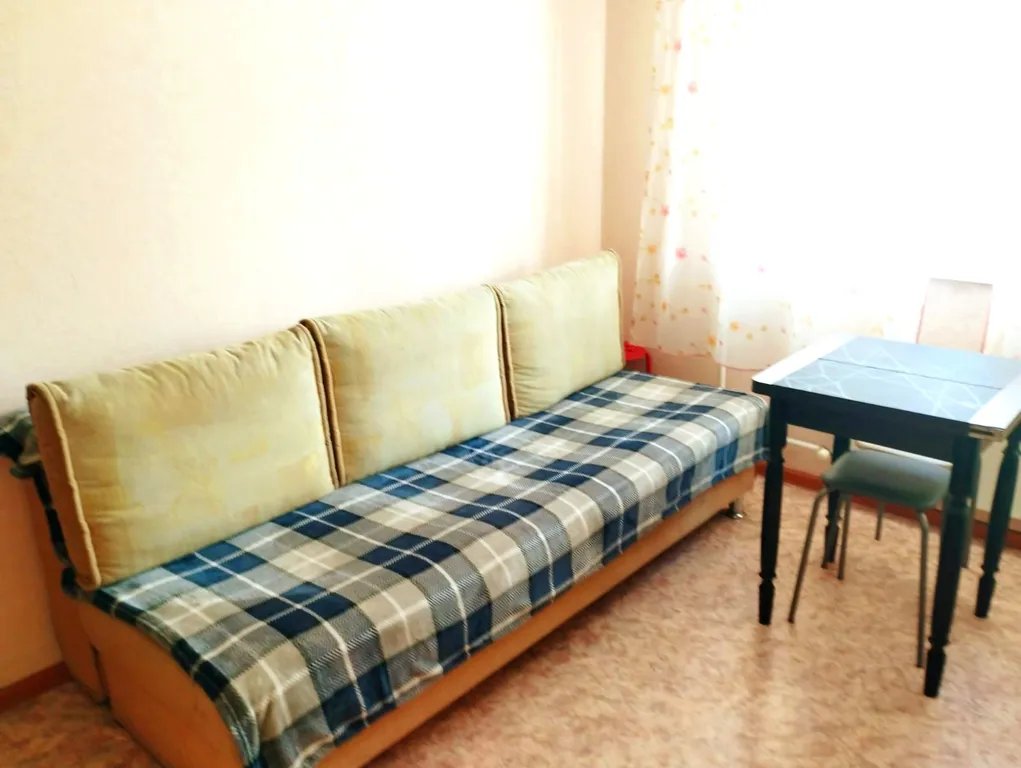 Современная квартира в деловом и развлекательном центре города