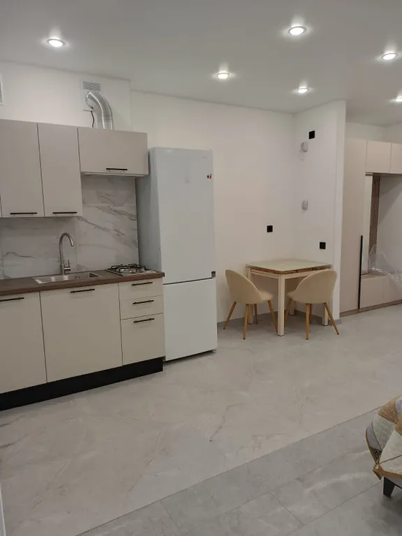 Квартира в самом сердце Пионерска