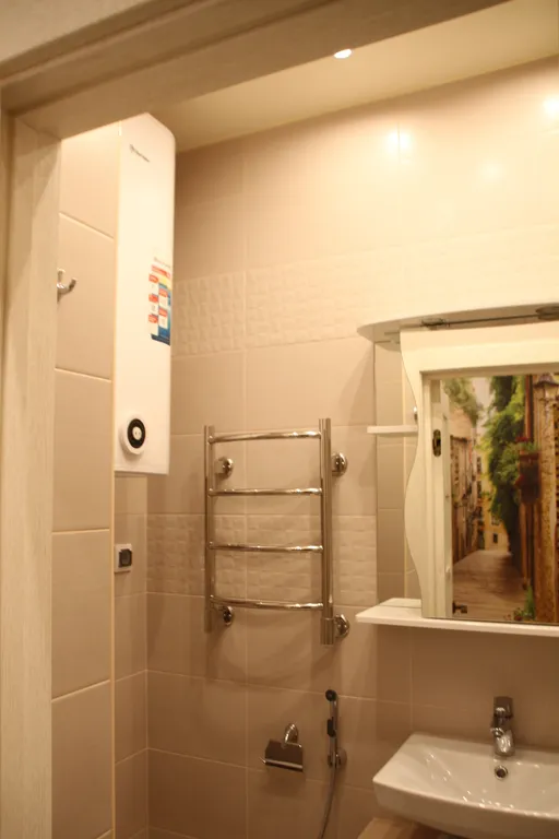 Уютная квартира на берегу Онеги