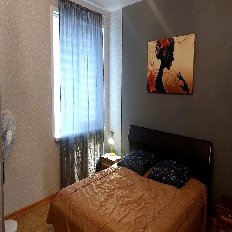 Новостройка возле рынка и автовокзала