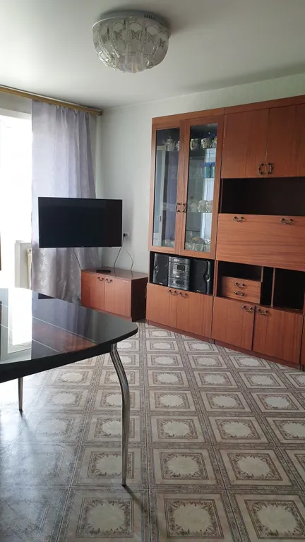 Двушка у ФСИНа