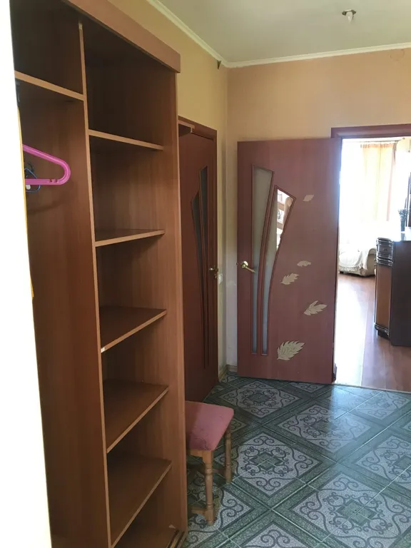 Номер с видом на море