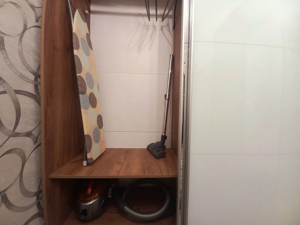 Уютная квартира у моря