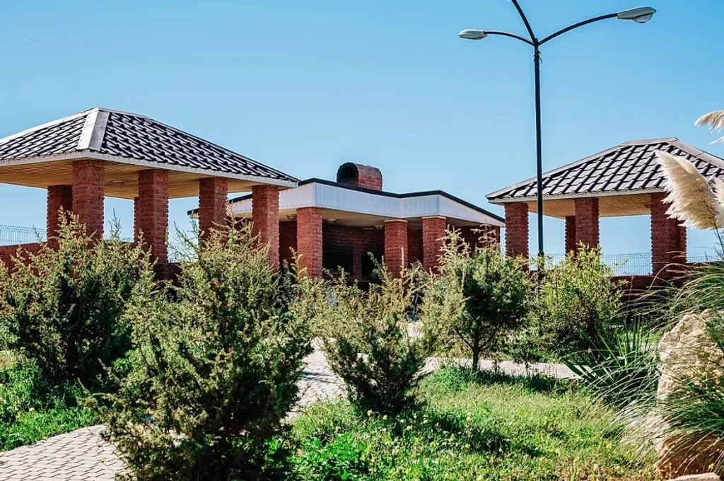 Квартира Квартира у моря — Севастополь