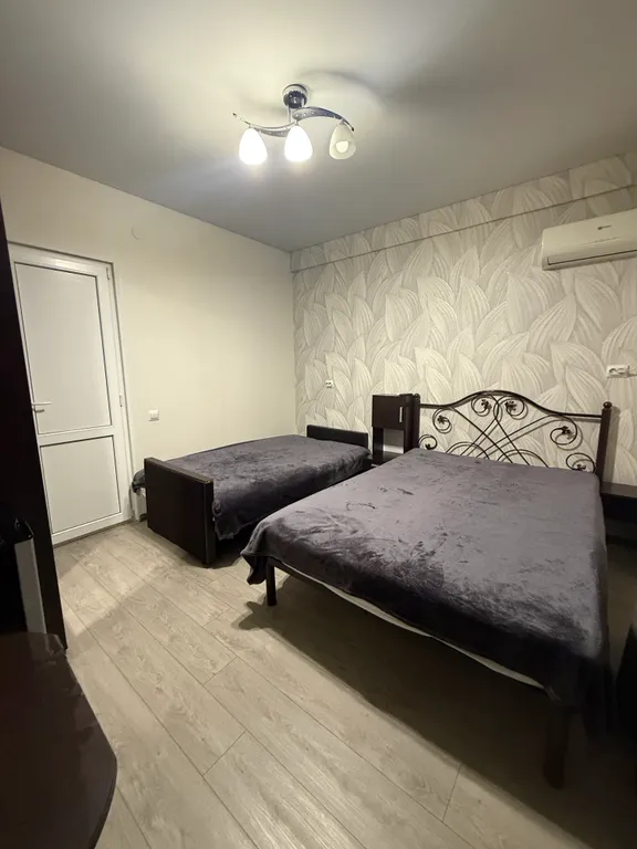 Комната