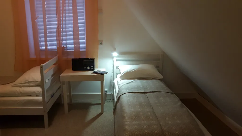 Гостевой домик Листья травы в исторической части города