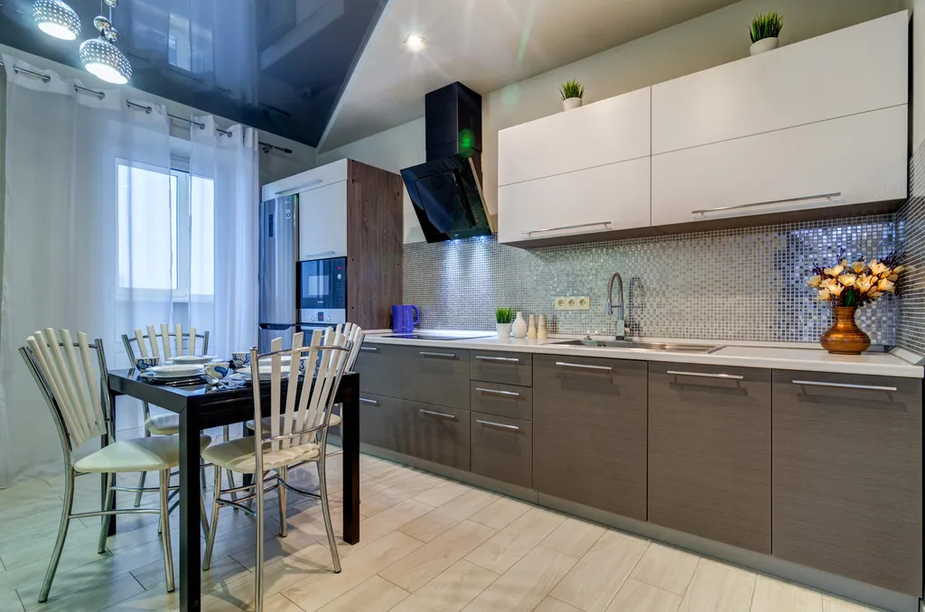 2-комнатная квартира в центре рядом с жд вокзалом