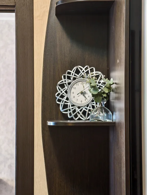 Квартира Уютные апартаменты с лоджией на 9 мая — Красноярск