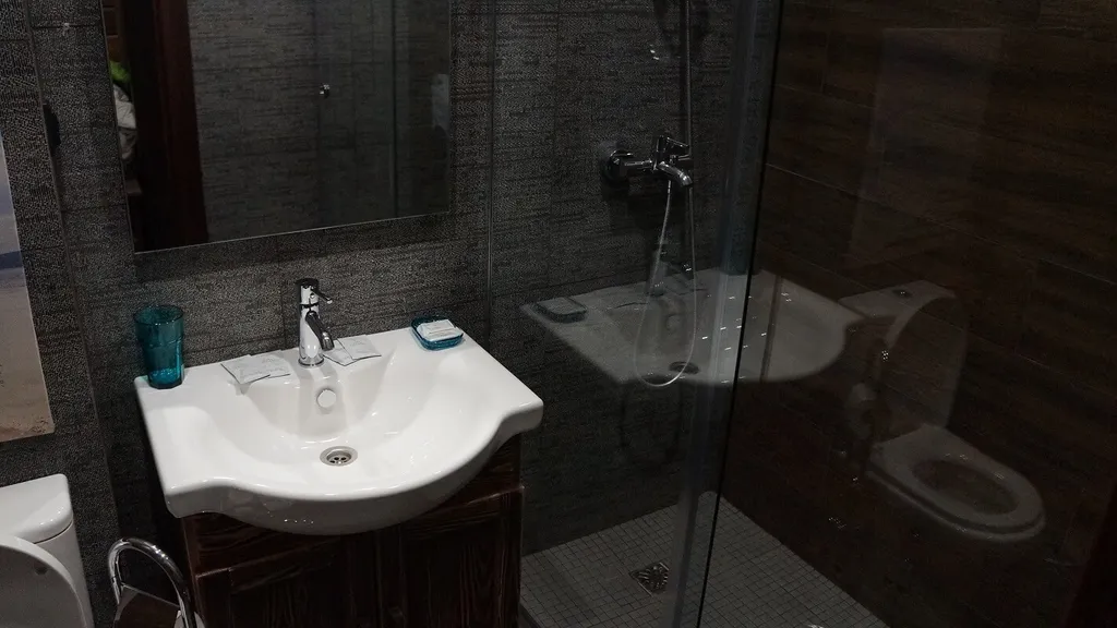 Студия в Cолнечной долине