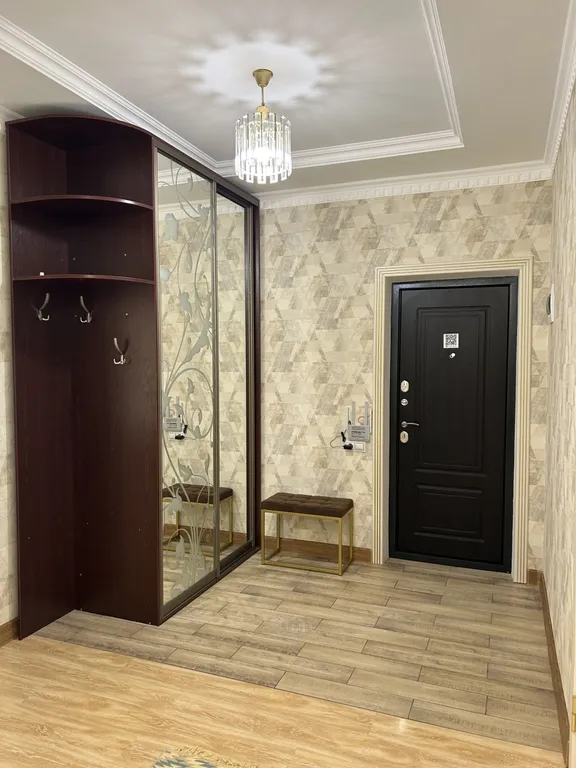 Квартира 3-комнатная Квартира — Дербент