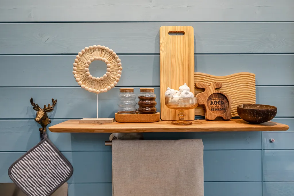 Коттедж Дом в лесу — Казань