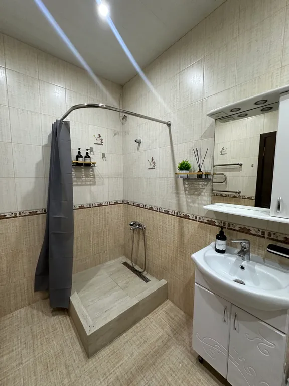 Уютный и комфортный семейный отдых на берегу моря