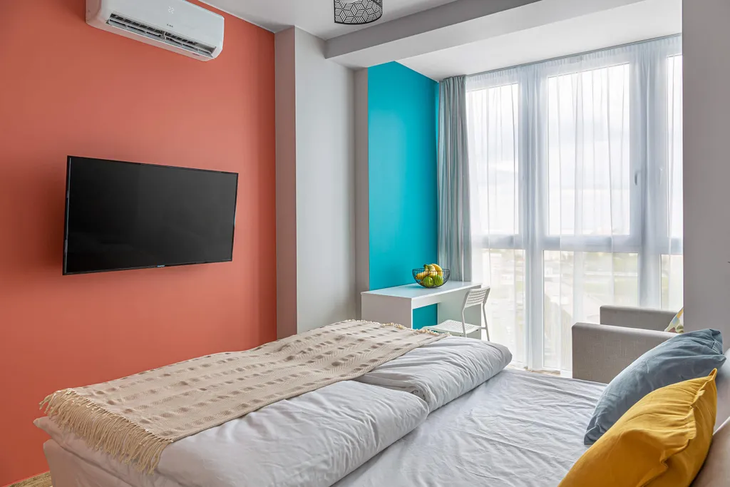 Квартира KISA - Nordy Homes — аренда посуточно в Минск