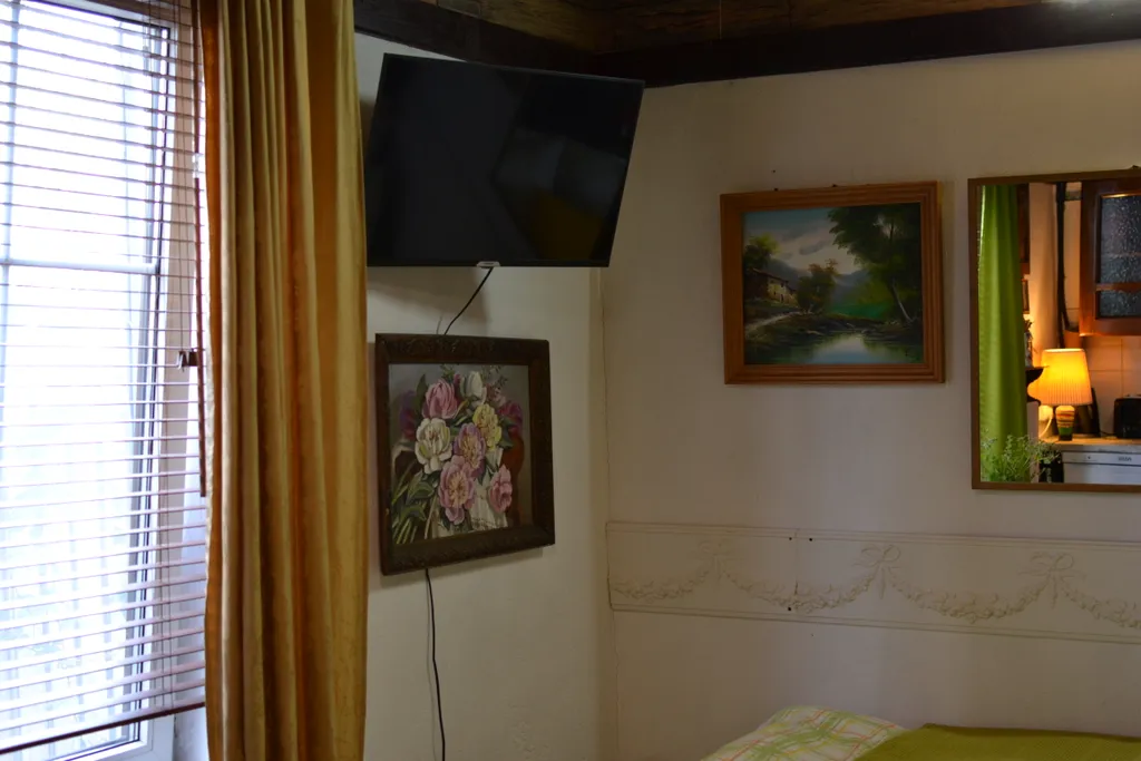 Коттедж Уютный домик для отдыха в деревне — Голицыно