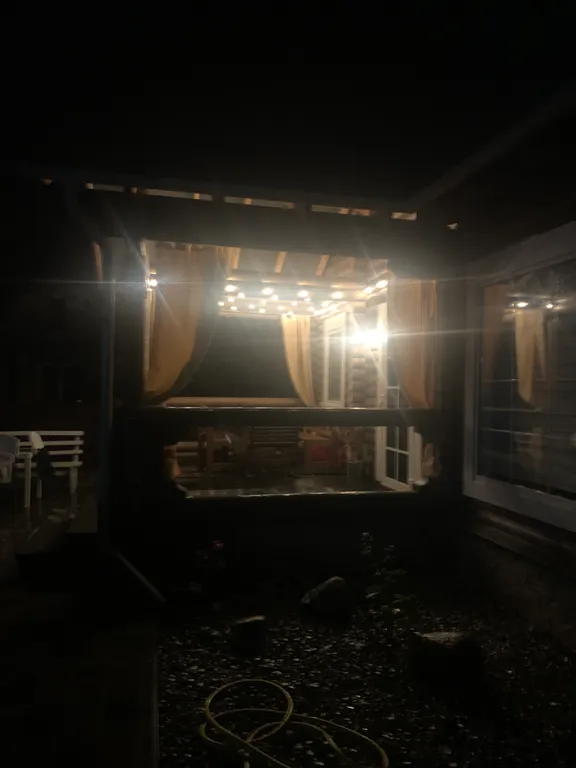 Коттедж Деревянный дом недалеко от моря — Зеленоградск