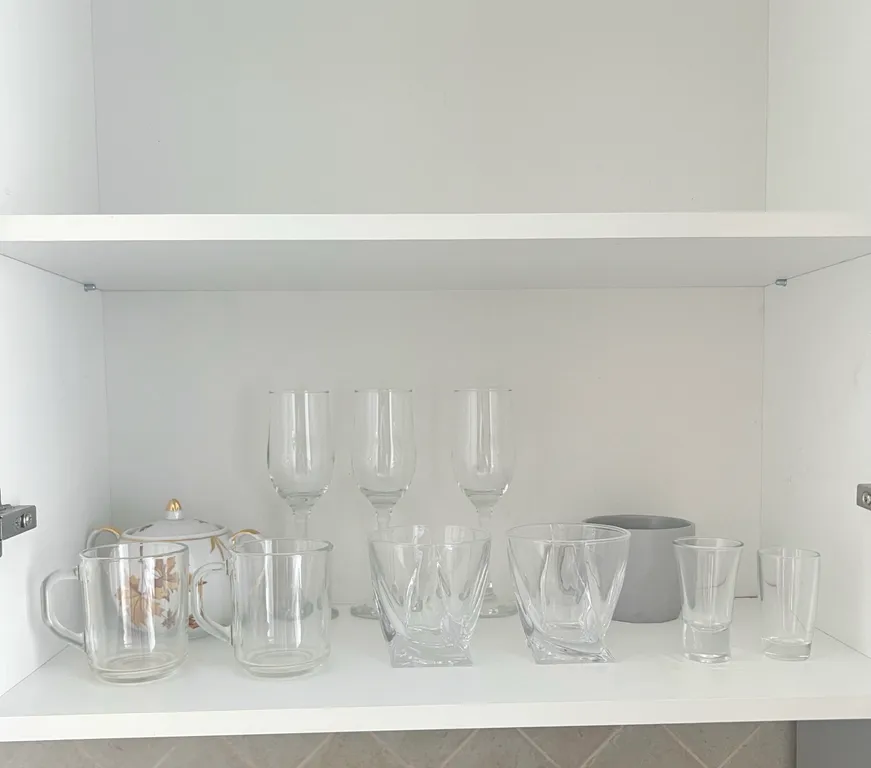 Комфортная квартира для отдыха