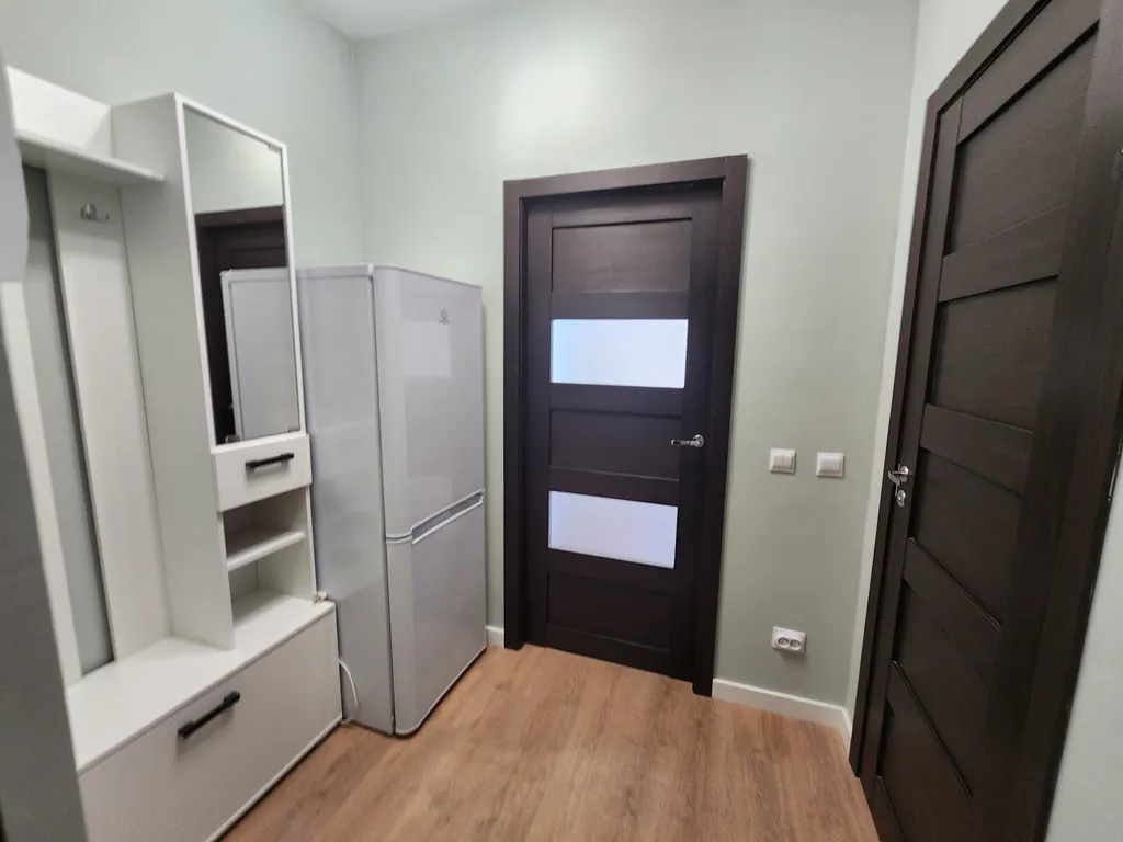 Уютная студия у Мега Парка